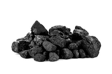Paliwo - węgiel