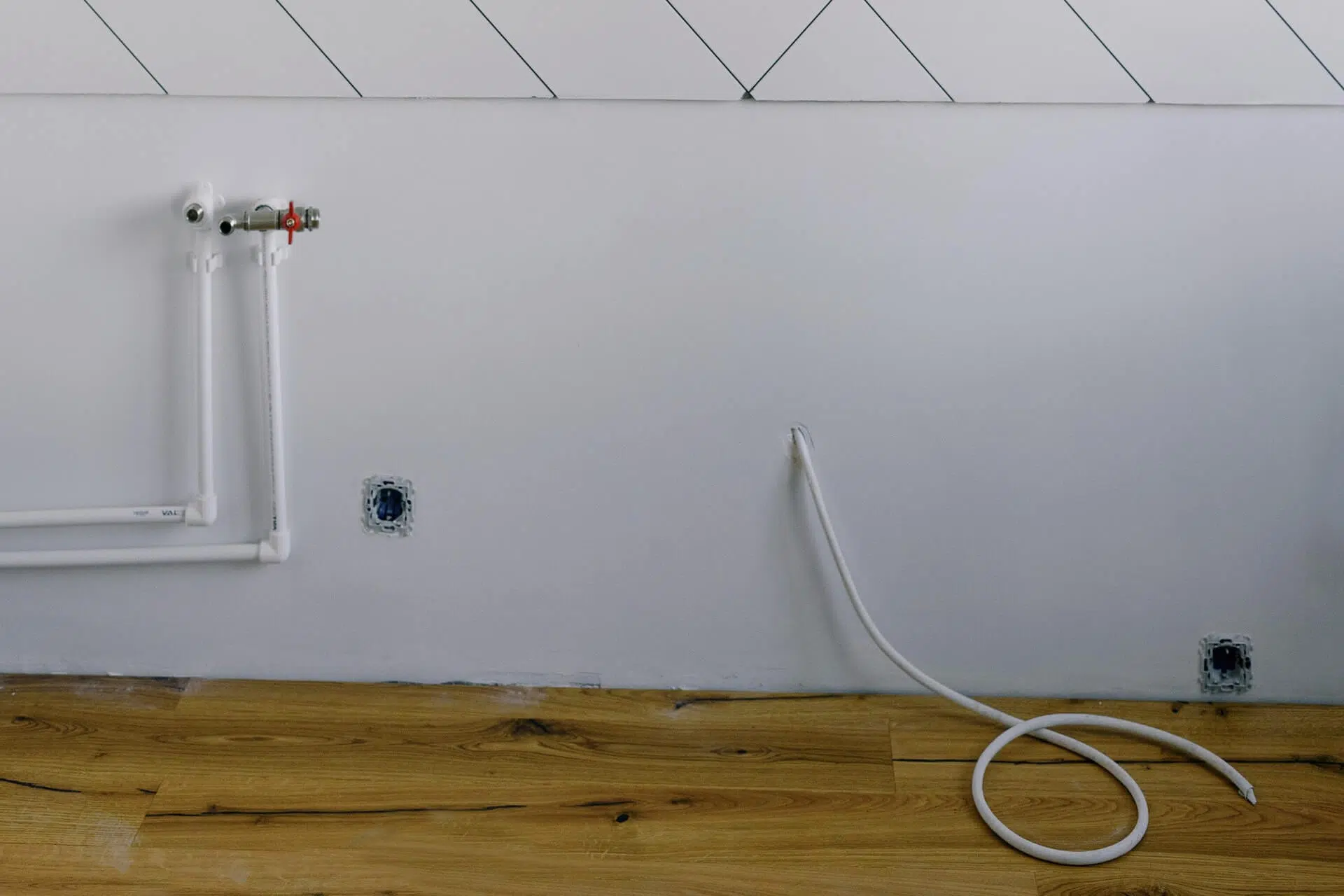 Jak wykonać instalację gazową w domu?